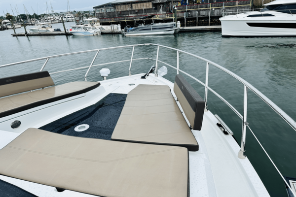 50ft Galeon Yacht For Sale