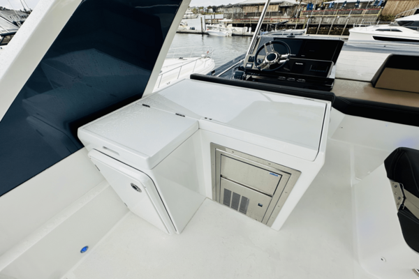 50ft Galeon Yacht For Sale