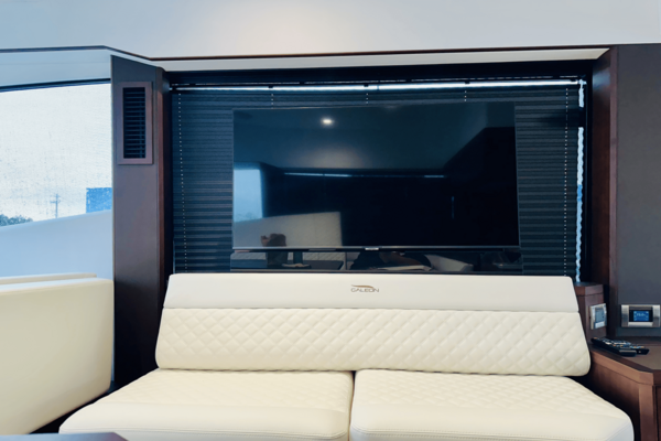 50ft Galeon Yacht For Sale