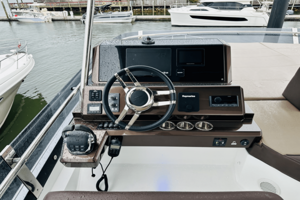 50ft Galeon Yacht For Sale