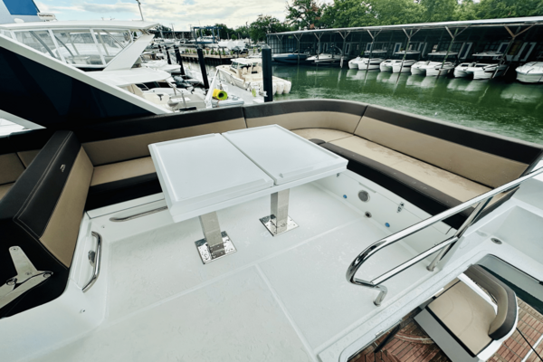 50ft Galeon Yacht For Sale