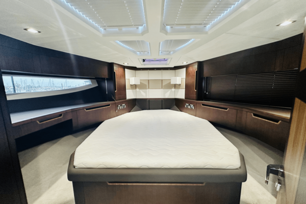 50ft Galeon Yacht For Sale