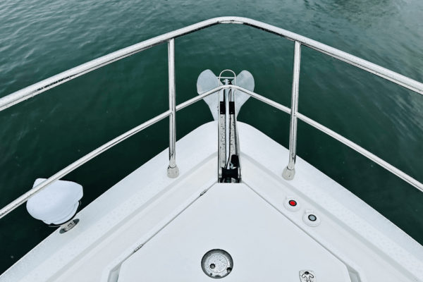 50ft Galeon Yacht For Sale