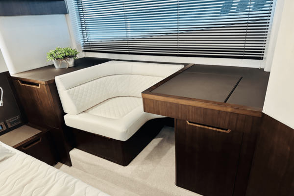 50ft Galeon Yacht For Sale