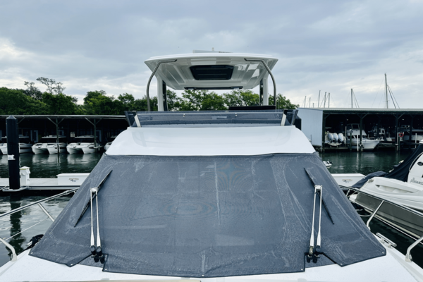 50ft Galeon Yacht For Sale