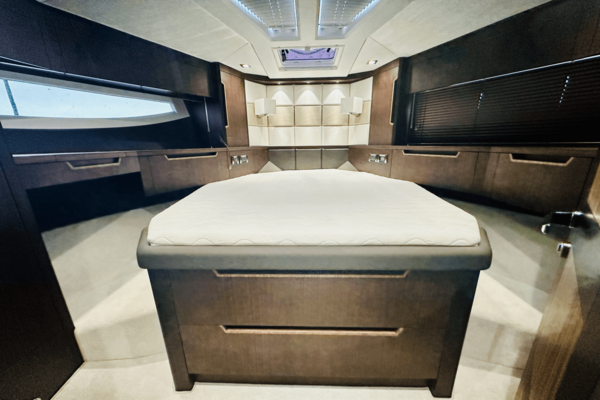50ft Galeon Yacht For Sale