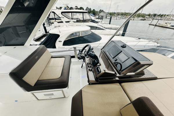 50ft Galeon Yacht For Sale