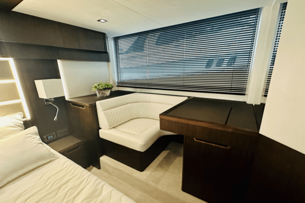 50ft Galeon Yacht For Sale