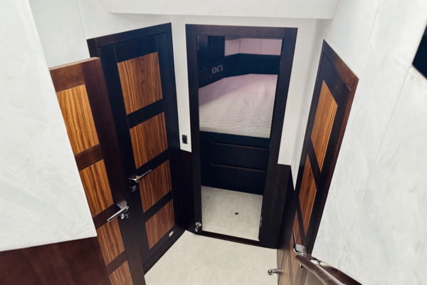 50ft Galeon Yacht For Sale