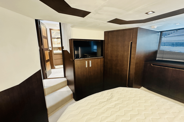 50ft Galeon Yacht For Sale