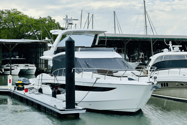 50ft Galeon Yacht For Sale