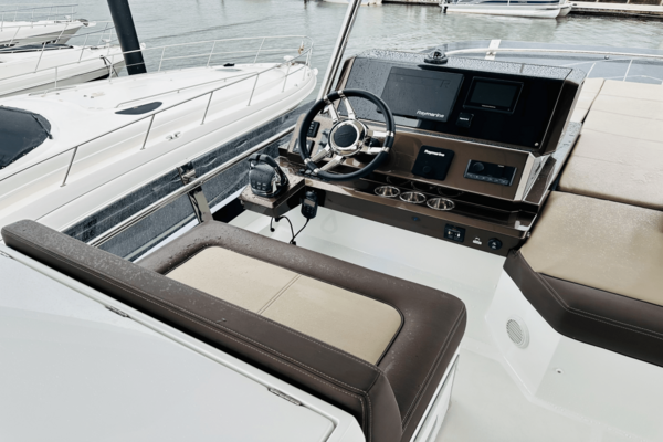 50ft Galeon Yacht For Sale