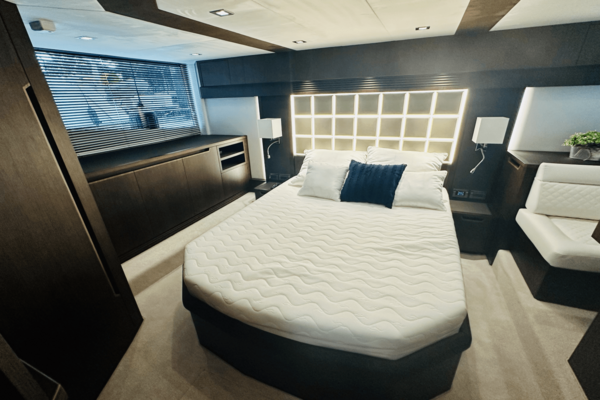 50ft Galeon Yacht For Sale