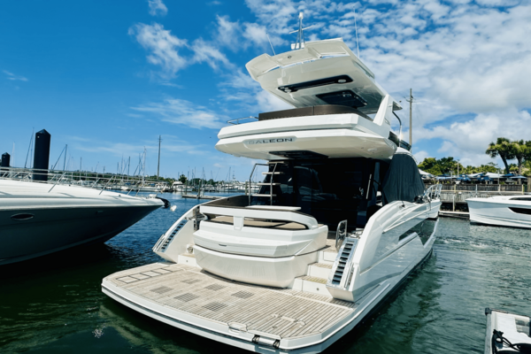 50ft Galeon Yacht For Sale