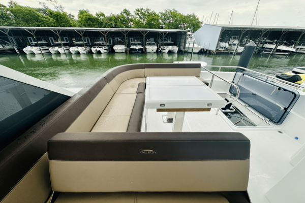 50ft Galeon Yacht For Sale