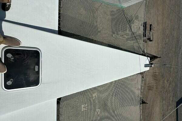 38ft Kelsall Yacht For Sale