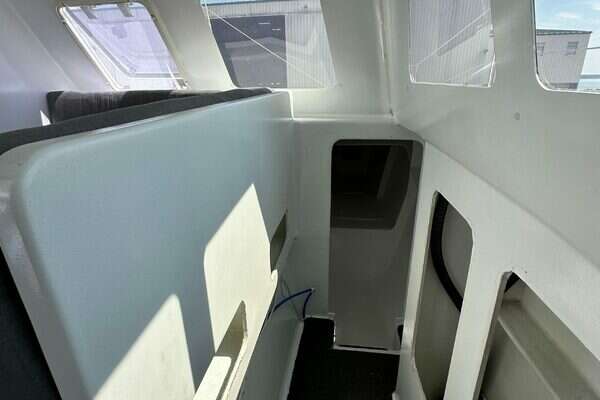 38ft Kelsall Yacht For Sale