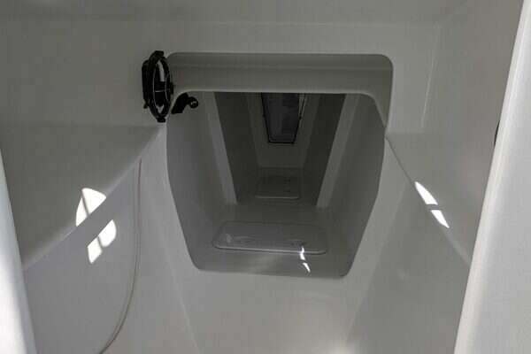 38ft Kelsall Yacht For Sale