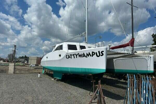 38ft Kelsall Yacht For Sale