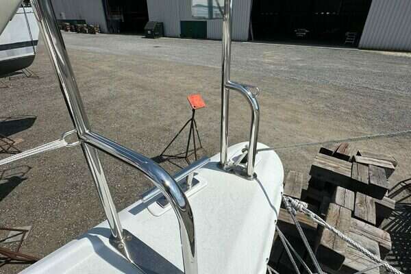 38ft Kelsall Yacht For Sale