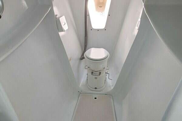 38ft Kelsall Yacht For Sale