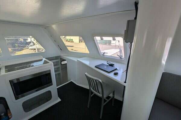 38ft Kelsall Yacht For Sale