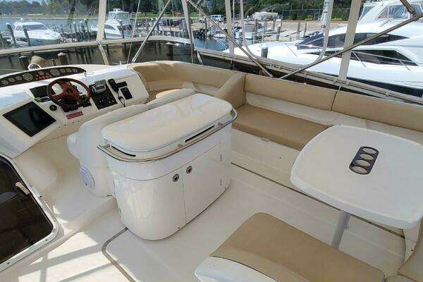 2006 Viking Sport Cruisers 61
