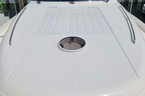 2006 Viking Sport Cruisers 61