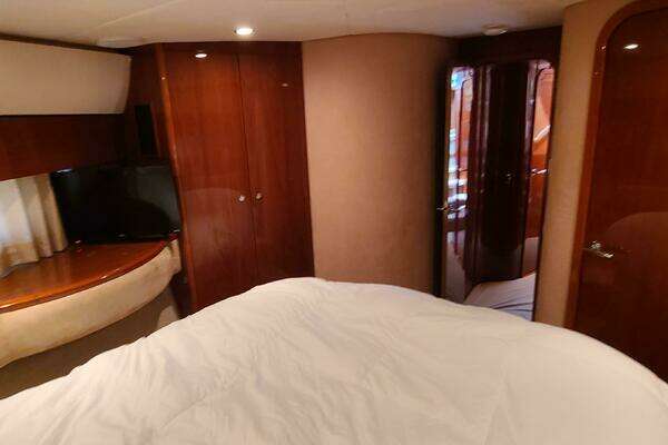 2006 Viking Sport Cruisers 61