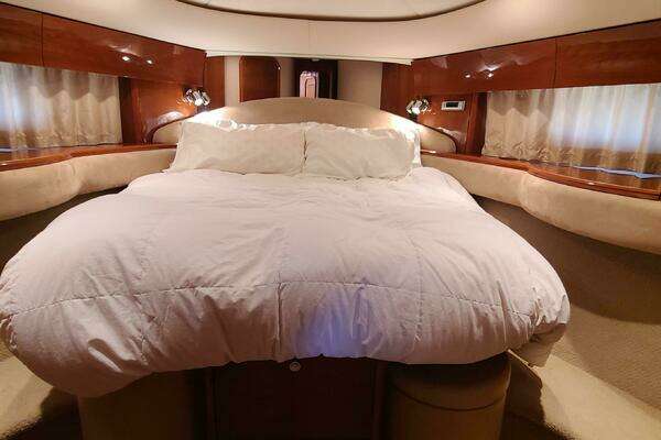 2006 Viking Sport Cruisers 61