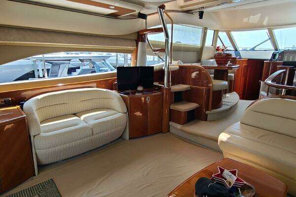 2006 Viking Sport Cruisers 61