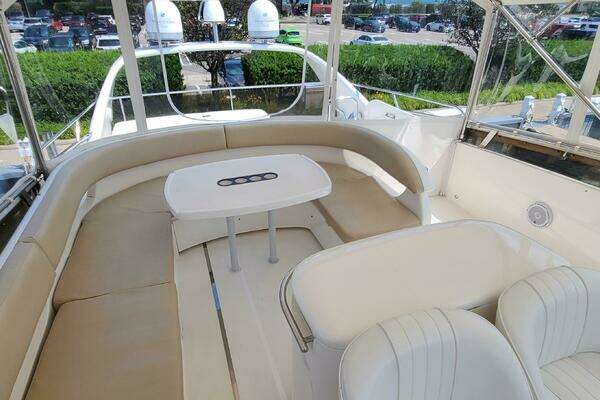 2006 Viking Sport Cruisers 61