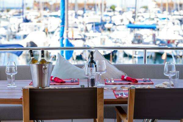 Photo of the 2020 Sunseeker Sunseeker 86 "INSOMNIA"