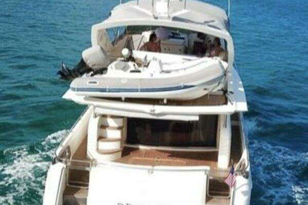 2008 Viking Princess 67