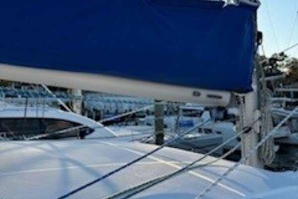 Lagoon Lagoon 380 Yacht For Sale