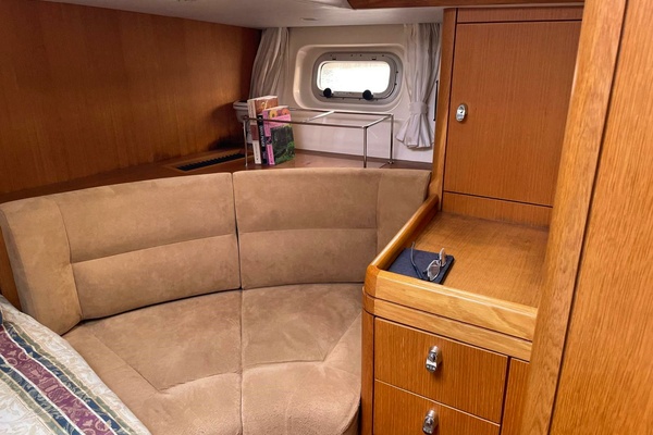 DREAM AGAIN II 53ft Oyster Yachts Yacht For Sale