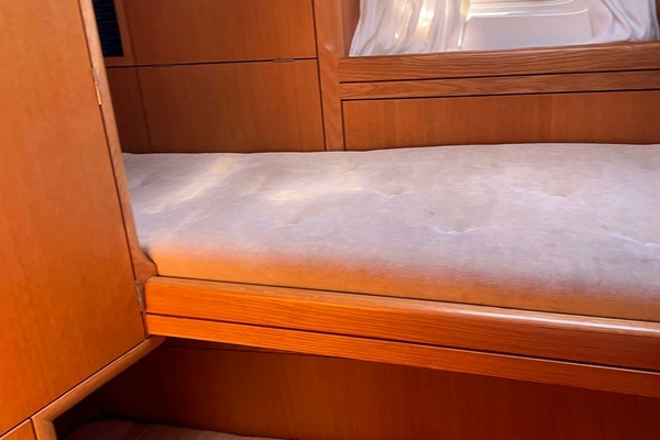 DREAM AGAIN II 53ft Oyster Yachts Yacht For Sale