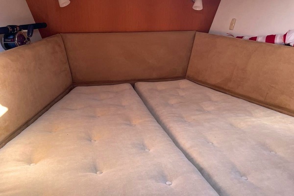 DREAM AGAIN II 53ft Oyster Yachts Yacht For Sale