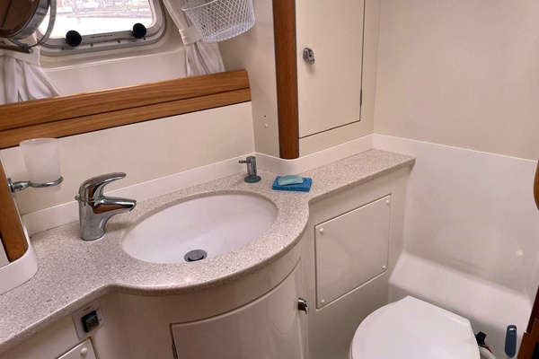 DREAM AGAIN II 53ft Oyster Yachts Yacht For Sale