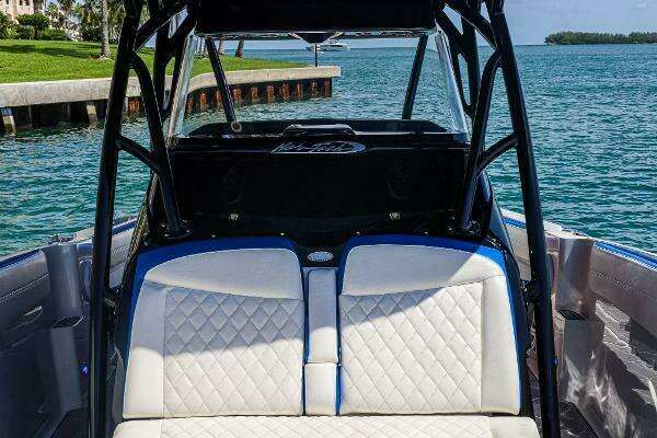 Nor-Tech  Yacht For Sale