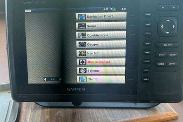 1984Hatteras 53 ft 53 Extended Deck Motor Yacht