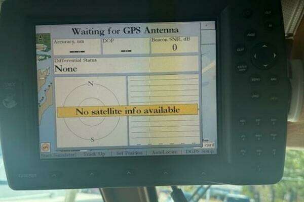 1984Hatteras 53 ft 53 Extended Deck Motor Yacht