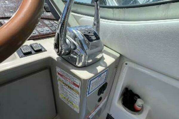 Photo of the 2012 Sea Ray Sundancer "Nauti Dreams"