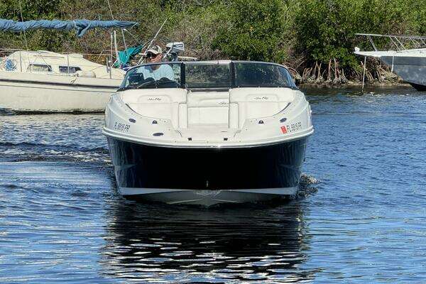 Photo of the 2014 Sea Ray 260 Sundeck