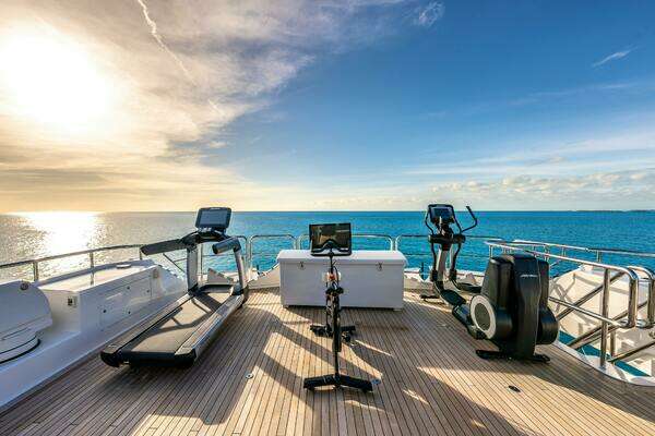 Westport Westport 164 Yacht For Sale