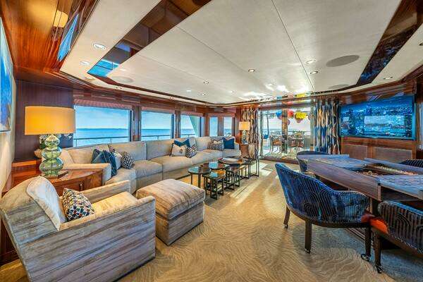 Westport Westport 164 Yacht For Sale