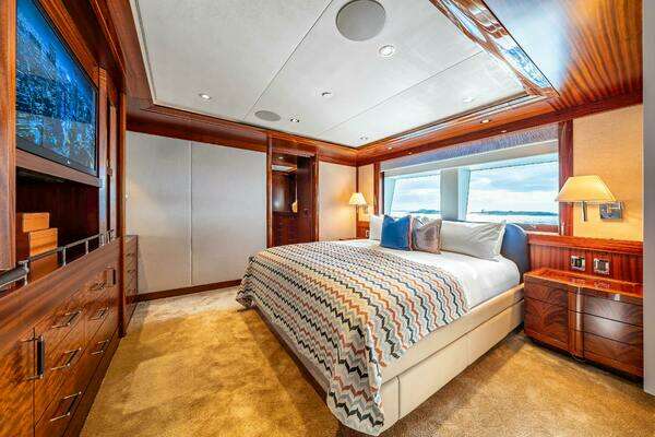 Westport Westport 164 Yacht For Sale