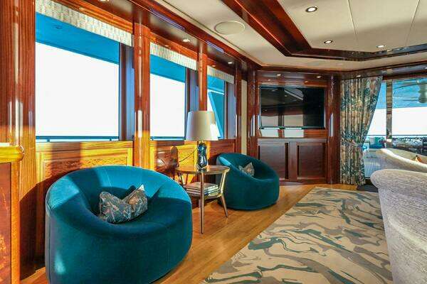 Westport Westport 164 Yacht For Sale