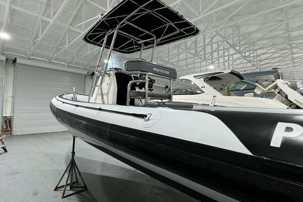 27ft Protector Yacht For Sale 27ft Protector Yacht For Sale