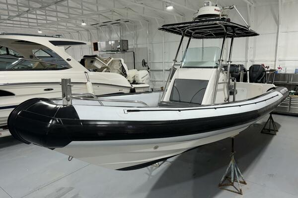 27ft Protector Yacht For Sale 27ft Protector Yacht For Sale